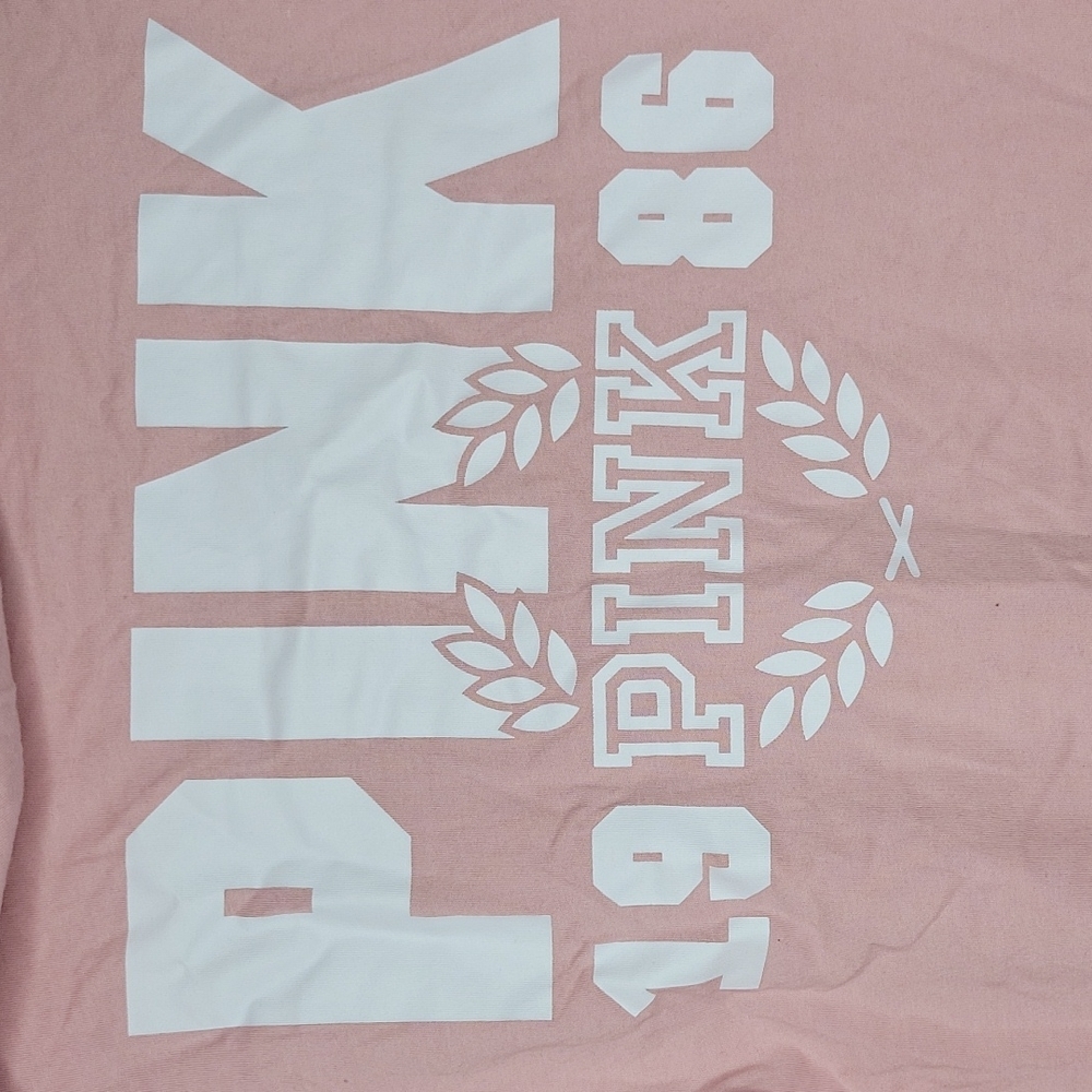 Victoria's Secret Pink Hoodie - Picture 5 of 5